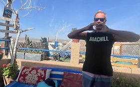 Agachill Surf House