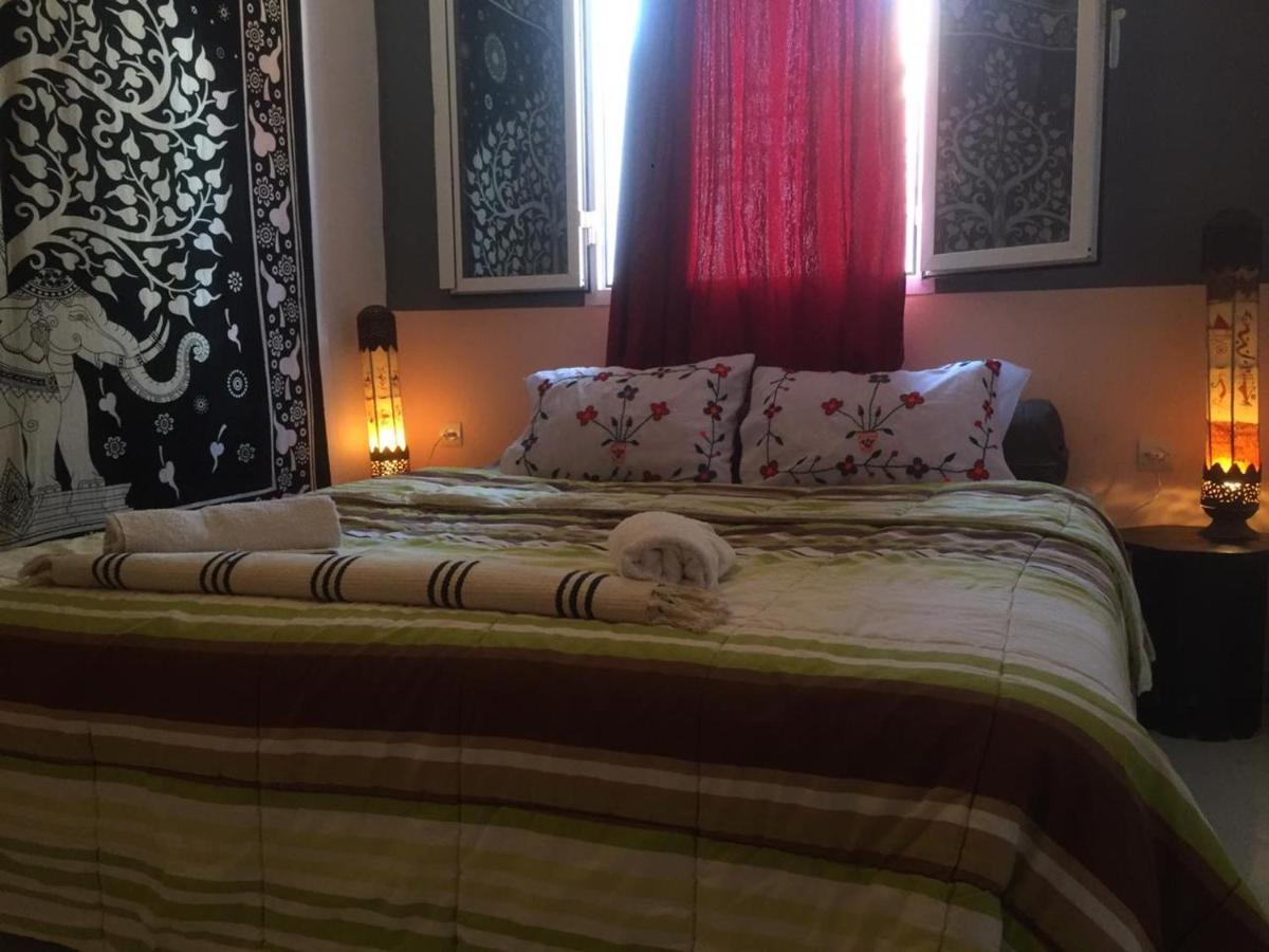Bed and Breakfast Agachill Surf House Tamraght Zewnętrze zdjęcie