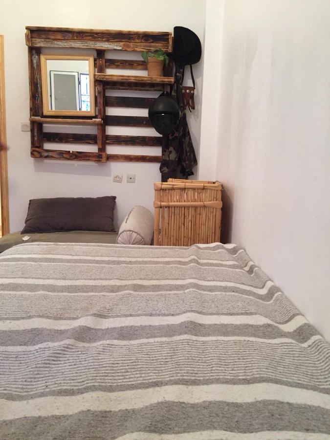Bed and Breakfast Agachill Surf House Tamraght Zewnętrze zdjęcie