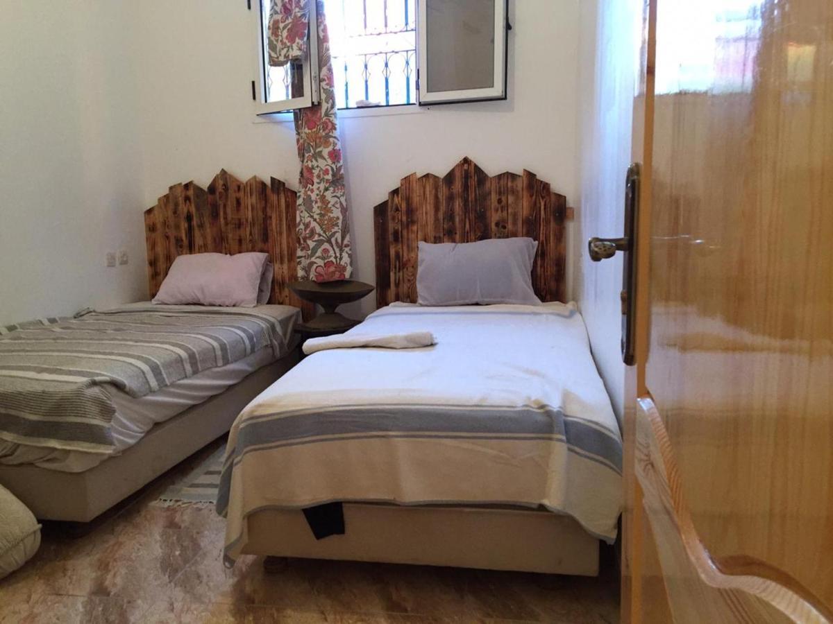 Bed and Breakfast Agachill Surf House Tamraght Zewnętrze zdjęcie